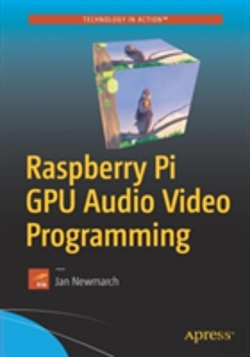 Bertrand.pt - Raspberry Pi Gpu Audio Video Programming