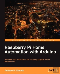 Bertrand.pt - Raspberry Pi Home Automation With Arduino