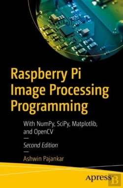 Bertrand.pt - Raspberry Pi Image Processing Programming
