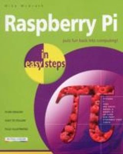 Bertrand.pt - Raspberry Pi In Easy Steps
