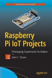 Raspberry Pi Iot Projects