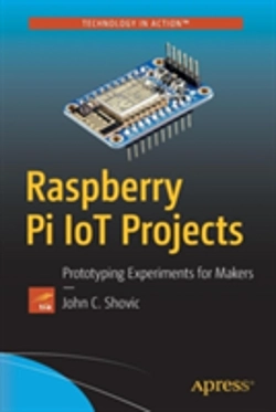 Bertrand.pt - Raspberry Pi Iot Projects