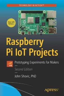 Bertrand.pt - Raspberry Pi Iot Projects