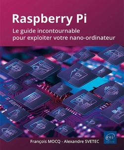 Bertrand.pt - Raspberry Pi : Le Guide Incontournable Pour Exploiter Votre Nano-Ordinateur