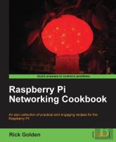 Raspberry Pi Networking Cookbook