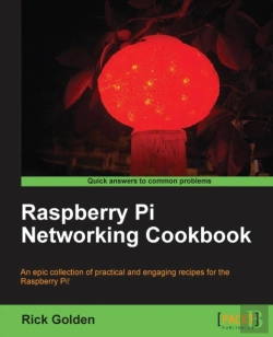 Bertrand.pt - Raspberry Pi Networking Cookbook