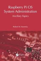 Raspberry Pi Os System Administration