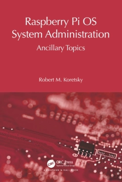 Bertrand.pt - Raspberry Pi Os System Administration
