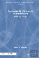 Raspberry Pi Os System Administration