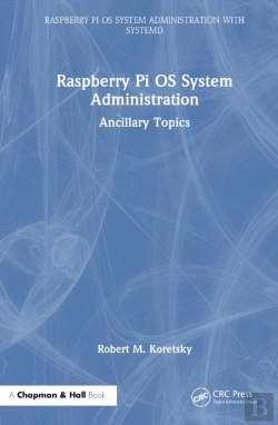 Bertrand.pt - Raspberry Pi Os System Administration