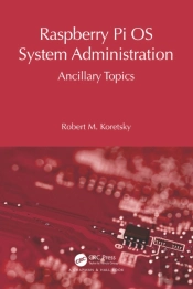 Raspberry Pi Os System Administration