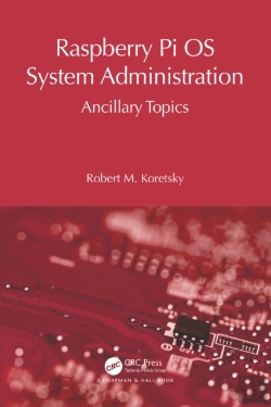 Bertrand.pt - Raspberry Pi Os System Administration
