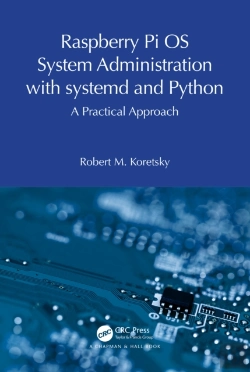 Bertrand.pt - Raspberry Pi Os System Administration With Systemd And Python