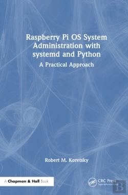 Bertrand.pt - Raspberry Pi Os System Administration With Systemd And Python