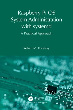 Bertrand.pt - Raspberry Pi Os System Administration With Systemd