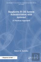 Raspberry Pi Os System Administration With Systemd