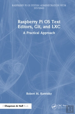 Bertrand.pt - Raspberry Pi Os Text Editors, Git, And Lxc
