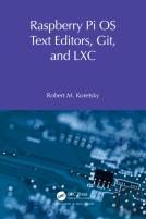 Raspberry Pi Os Text Editors, Git, And Lxc