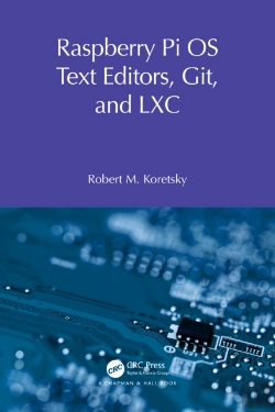Bertrand.pt - Raspberry Pi Os Text Editors, Git, And Lxc