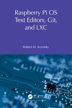 Bertrand.pt - Raspberry Pi Os Text Editors, Git, And Lxc