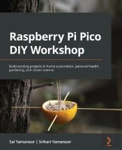 Raspberry Pi Pico Diy Workshop