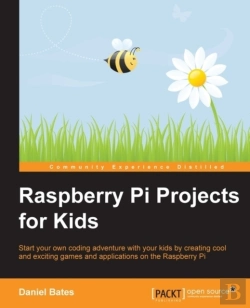 Bertrand.pt - Raspberry Pi Projects For Kids