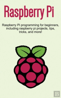 Bertrand.pt - Raspberry Pi: Raspberry Pi Programming F