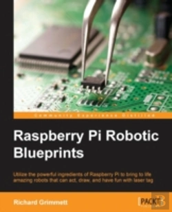 Bertrand.pt - Raspberry Pi Robotic Blueprints