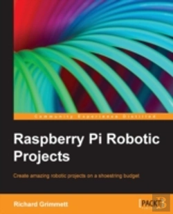 Bertrand.pt - Raspberry Pi Robotics Projects
