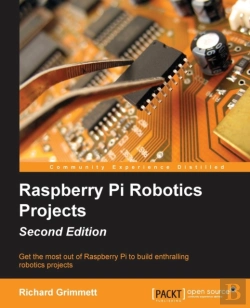 Bertrand.pt - Raspberry Pi Robotics Projects
