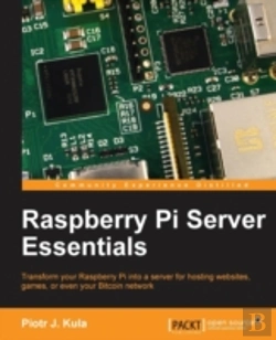 Bertrand.pt - Raspberry Pi Server Essentials