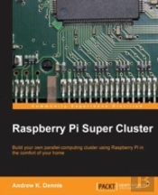 Raspberry Pi Super Cluster