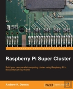 Bertrand.pt - Raspberry Pi Super Cluster