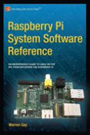 Raspberry Pi System Software Reference