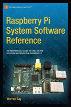 Bertrand.pt - Raspberry Pi System Software Reference