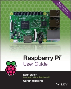 Bertrand.pt - Raspberry Pi User Guide