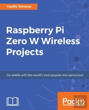 Raspberry Pi Zero W Wireless Projects