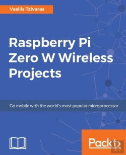 Bertrand.pt - Raspberry Pi Zero W Wireless Projects