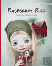 Raspberry Red