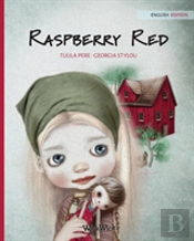 Raspberry Red