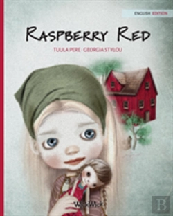 Bertrand.pt - Raspberry Red