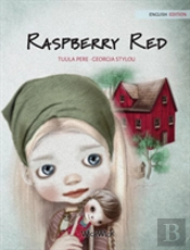 Raspberry Red