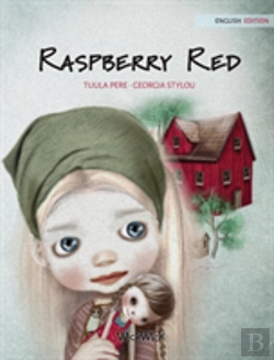 Bertrand.pt - Raspberry Red