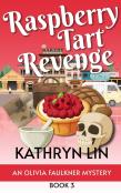 Raspberry Tart Revenge
