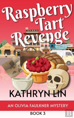 Bertrand.pt - Raspberry Tart Revenge