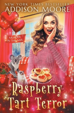 Bertrand.pt - Raspberry Tart Terror