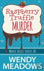 Raspberry Truffle Murder