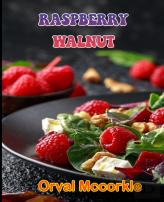 Raspberry Walnut