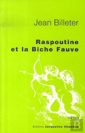 Raspoutine Et La Biche Fauve