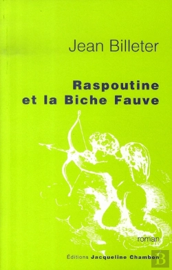 Bertrand.pt - Raspoutine Et La Biche Fauve
